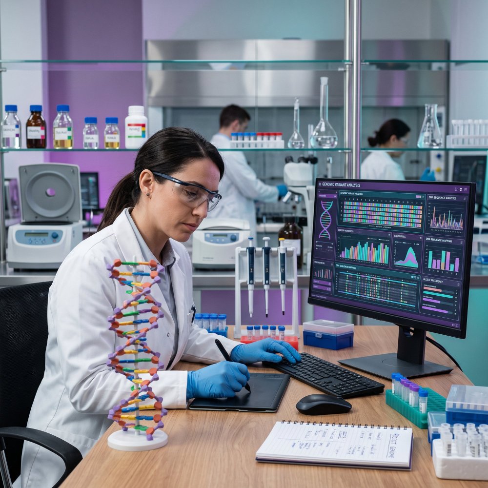 Analytical Capabilities