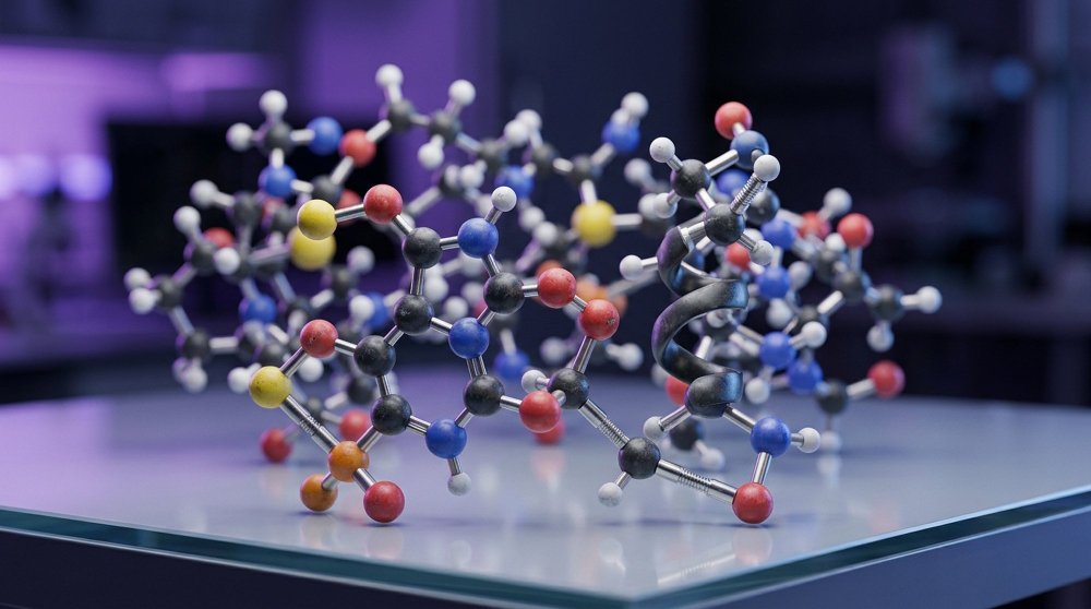 Deuterated Compounds