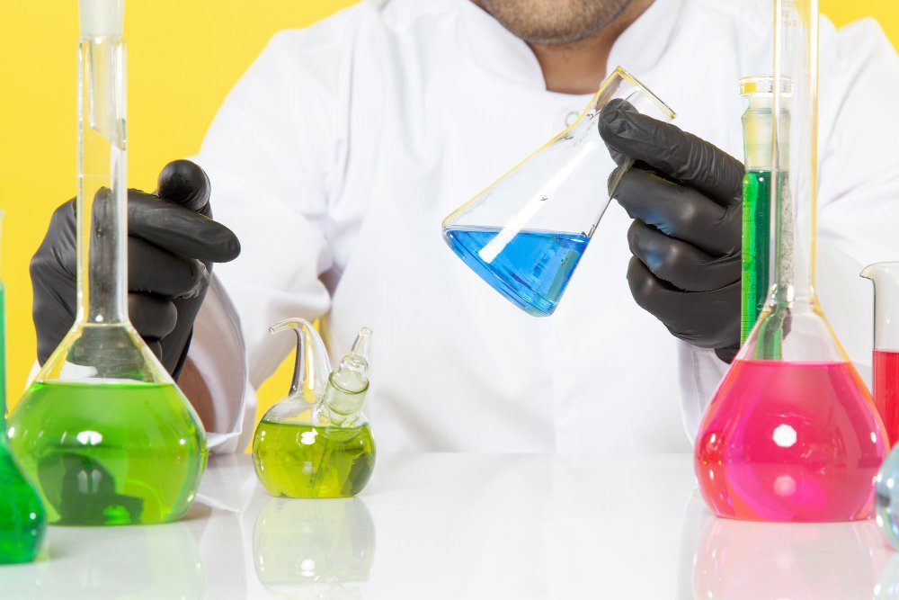 Impurity Profiling