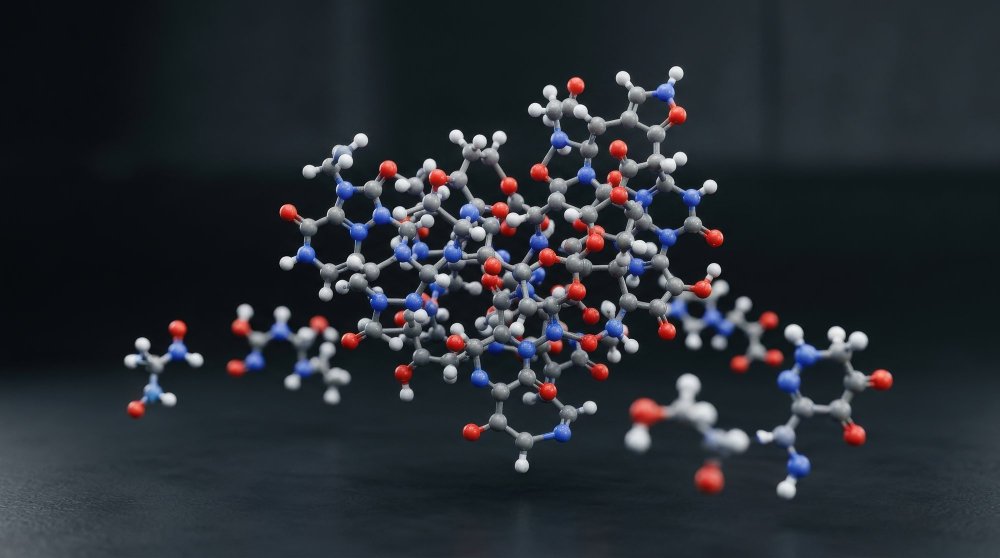 Large Molecule Synthesis