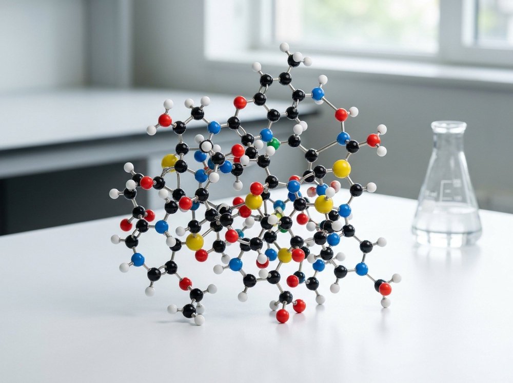 Small Molecules Synthesis